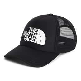 The North Face Men's Logo Trucker Hat