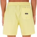 Hurley Men's One And Only Solid Volley 17" Boardshorts alt image view 9