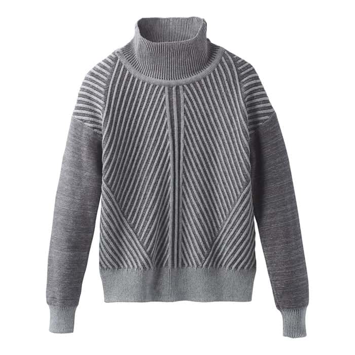 PrAna Women's Sentiment Sweater