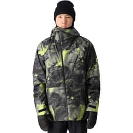686 Men's GORE-TEX Hydra Down Thermagraph Jacket