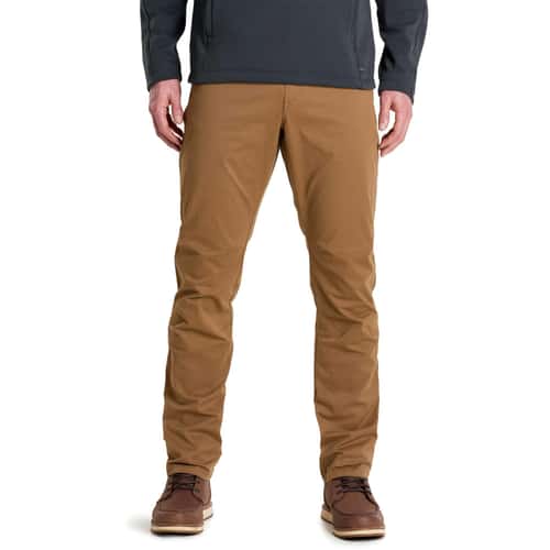 KUHL Men's Rydr Lite Klassik Pants alt image view 0