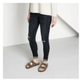 Birkenstock Women's Arizona Birkibuc Casual Sandals Mocha - Sun & Ski ...