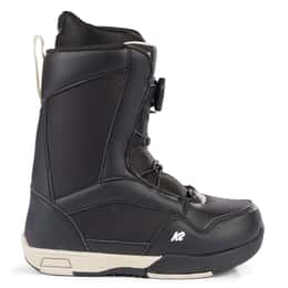 K2 Kids' YOU+H Snowboard Boots '24