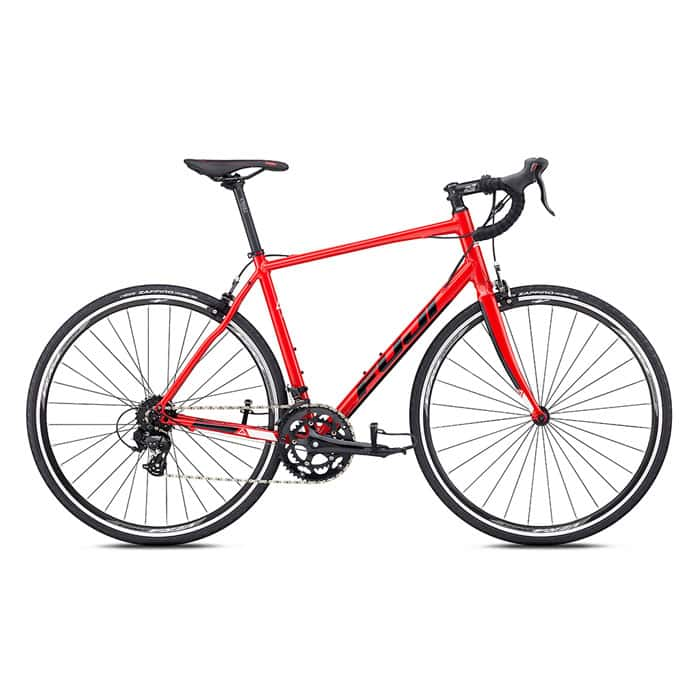 Fuji flair road bike hot sale