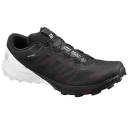 Salomon Men's Sense 4 Pro Trail Running Shoes