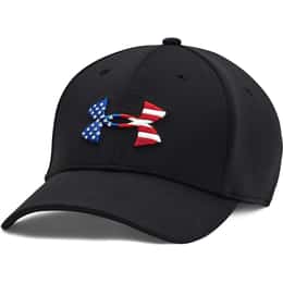 Under Armour Men's UA Freedom Blitzing Hat