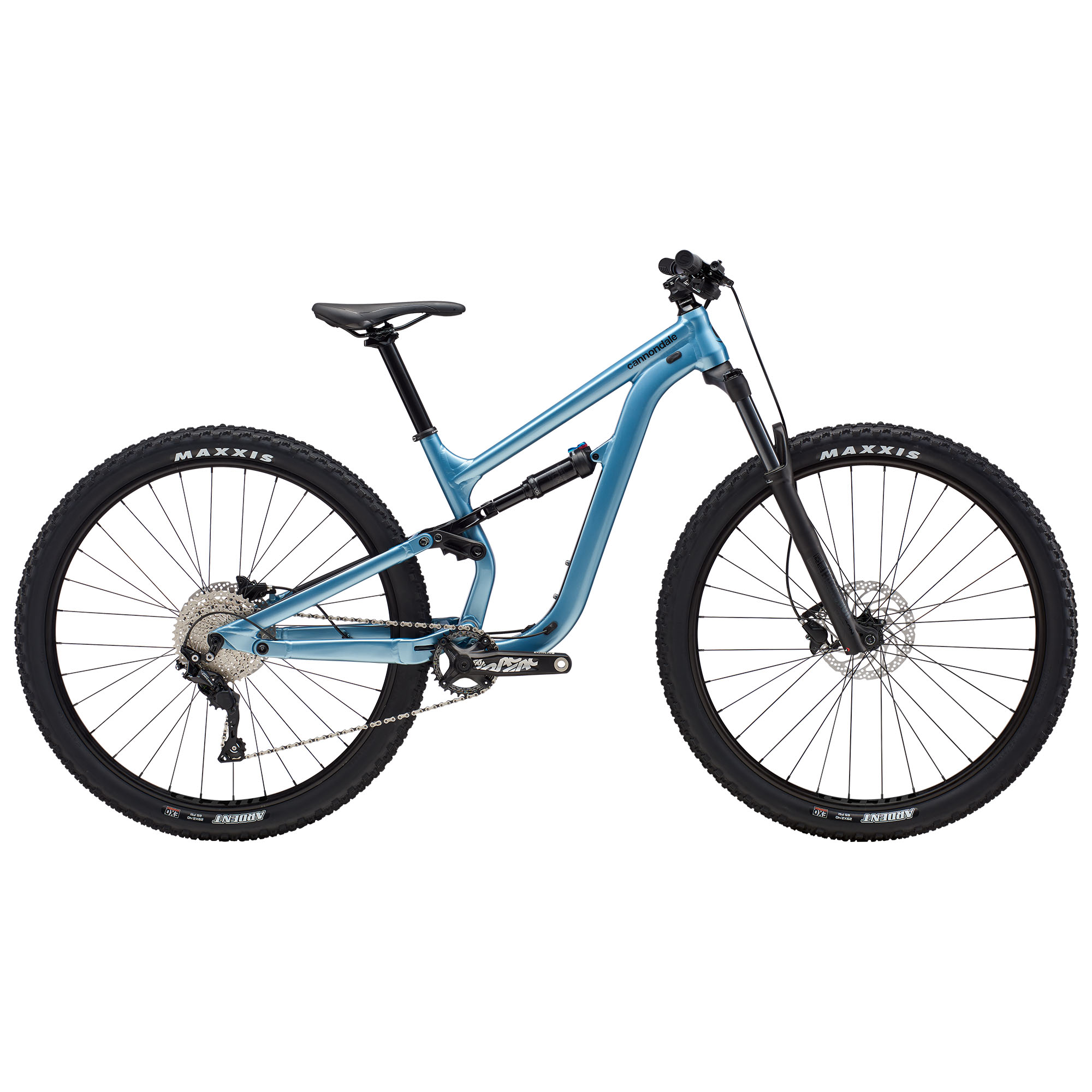 cannondale trail tango 3 women's bike