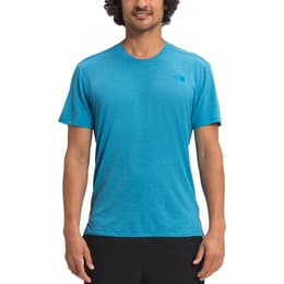 The North Face Men's Wander Heather T Shirt