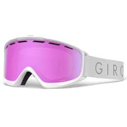 Giro Index OTG Snow Goggles