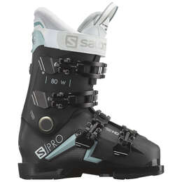 Salomon Women's S/PRO MV 80 CS On-Piste Ski Boots '23