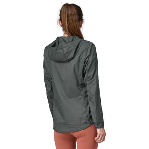 Patagonia Women's Houdini Jacket alt image view 1