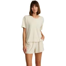 Free Fly Women's Bamboo Flex Sunday T Shirt