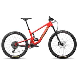 Santa Cruz 5010 C S MX Mountain Bike