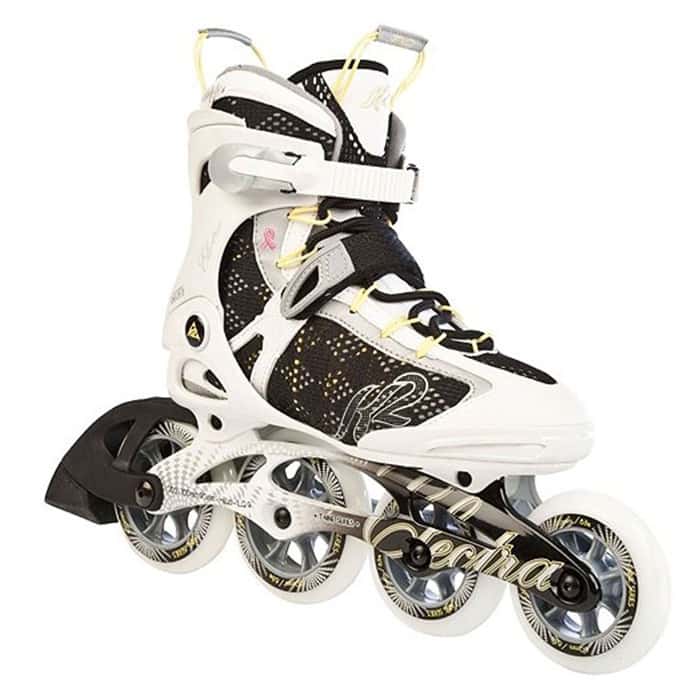 K2 Skate Elektra 100 Custom Fit Inline Skates