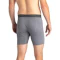 Free Fly Men's Bamboo Motion Boxer Brief alt image view 0