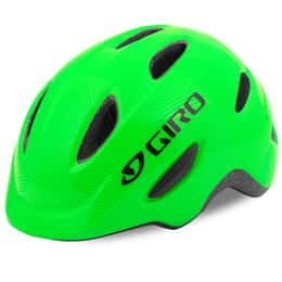 Giro Kids' Scamp Bike Helmet