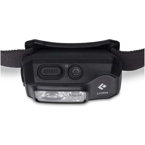 Black Diamond Storm 450 Headlamp alt image view 16