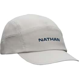 Nathan Sports Run Cool Stash Hat
