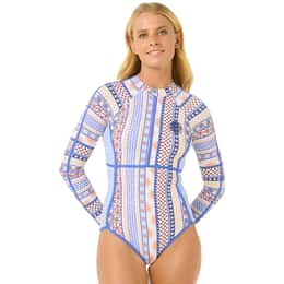 Rip Curl Women's San Carlos UPF Surf Suit