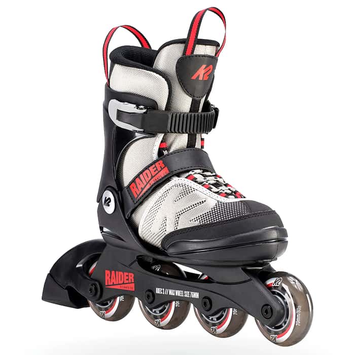 K2 Skate Kids Raider inline Skates