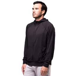 FOLiA Men's Wonder Zip-Up Hoodie