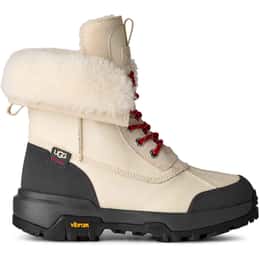 UGG Women's Adirondack Boot XXV Boots
