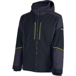 Karbon Men's Resistance Snow Jacket