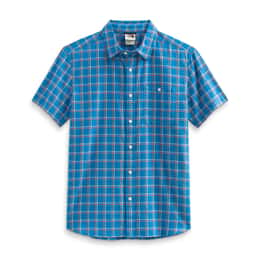 The North Face Men's Loghill Short Sleeve Shirt