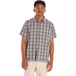 Marmot Men's Eldridge Novelty Classic Shirt