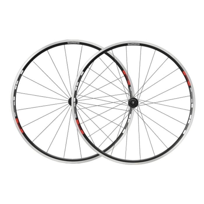 entry level wheelset