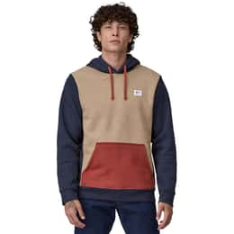 Patagonia Men's Shop Sticker Uprisal Hoodie