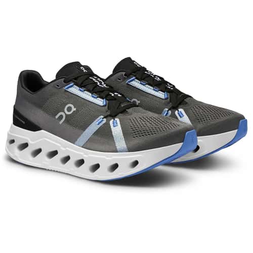 On Men's Cloudeclipse Running Shoes alt image view 2