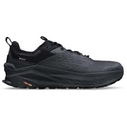 Altra Men's Olympus 6 Hike Low GTX Hiking Shoes