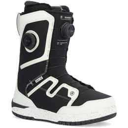 Ride Men's Deadbolt Zonal Snowboard Boots '25