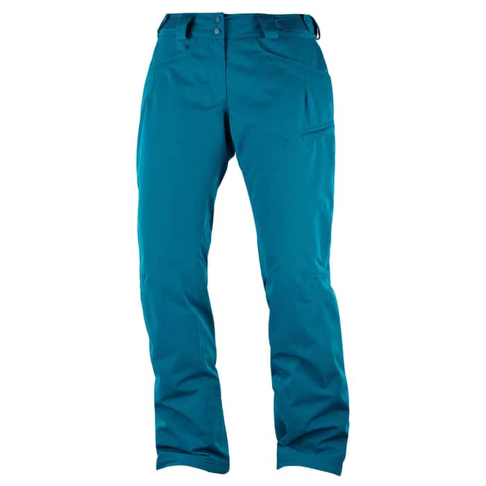 Salomon Women's Fantasy Ski Pants