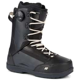 K2 Men's Darko Snowboard Boots