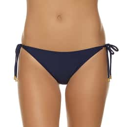 Helen Jon Women's String Bikini Bottoms