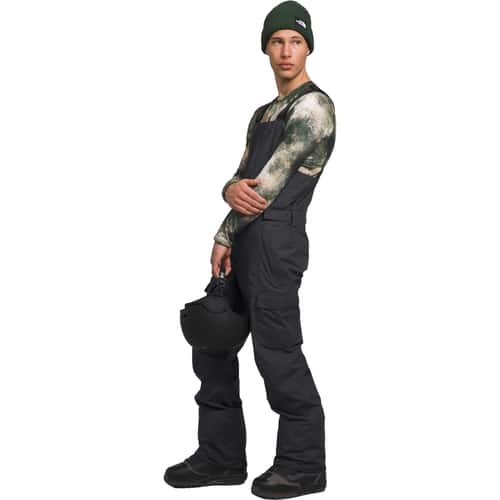 The North Face Men's Freedom Bib Pants alt image view 2