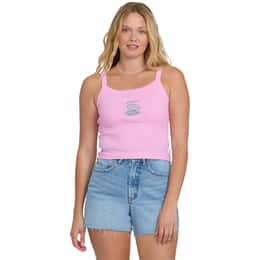 Billabong Women's Day Trip Forever Tank Top