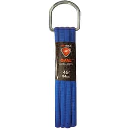 Sof Sole D-Ring Athletic Oval Laces