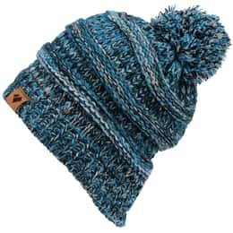 Obermeyer Boy's Springfield Knit Pom Hat