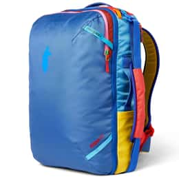 Cotopaxi Allpa Del Dia 42L Travel Pack