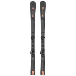 skis