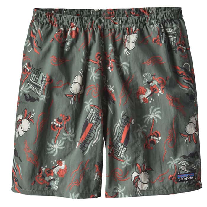 Patagonia Men's Baggies Shorts