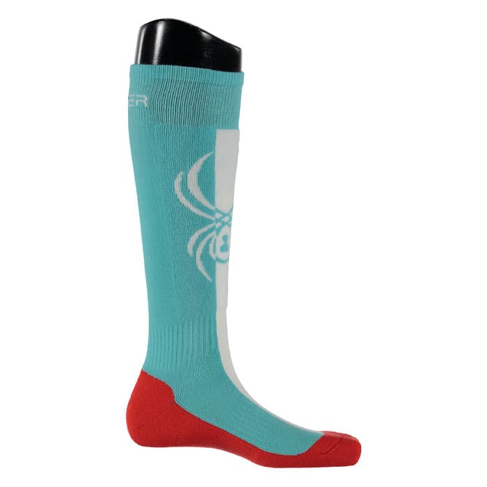 Spyder Women's Swerve Sock Sun & Ski Sports