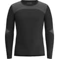 Smartwool Men's Intraknit Merino 200 Base Layer Crew Shirt alt image view 7