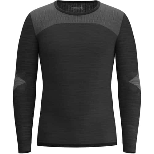 Smartwool Men's Intraknit Merino 200 Base Layer Crew Shirt alt image view 7