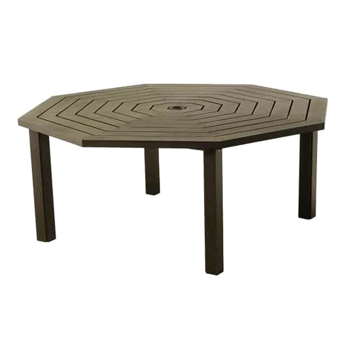 Octagonal Table