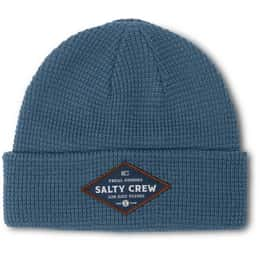 Salty Crew Men's Coastal Beanie