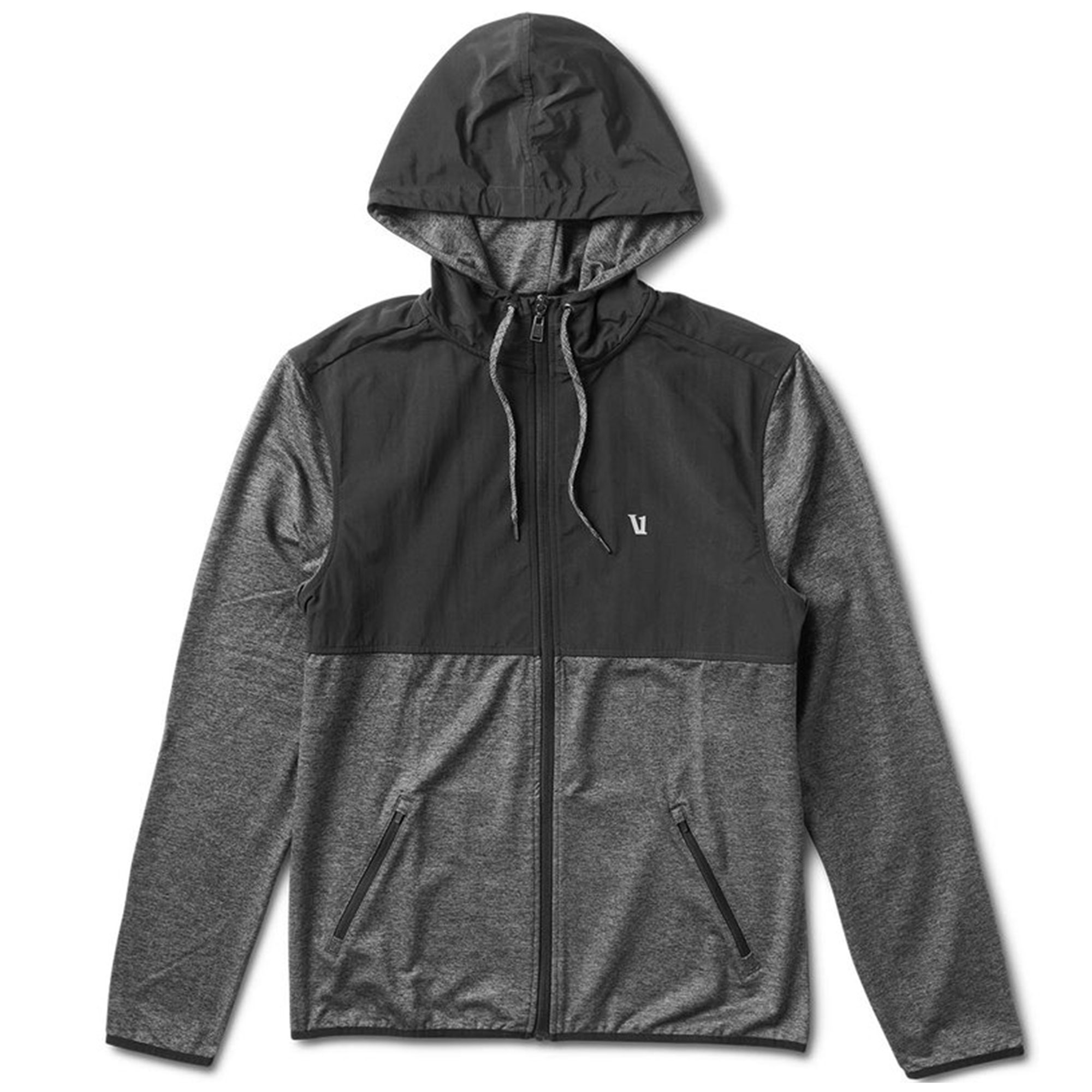 vuori zion half zip